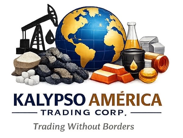 Kalypso America Trading Corp. logo